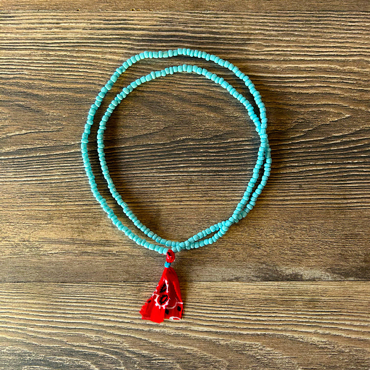AZUL Necklace