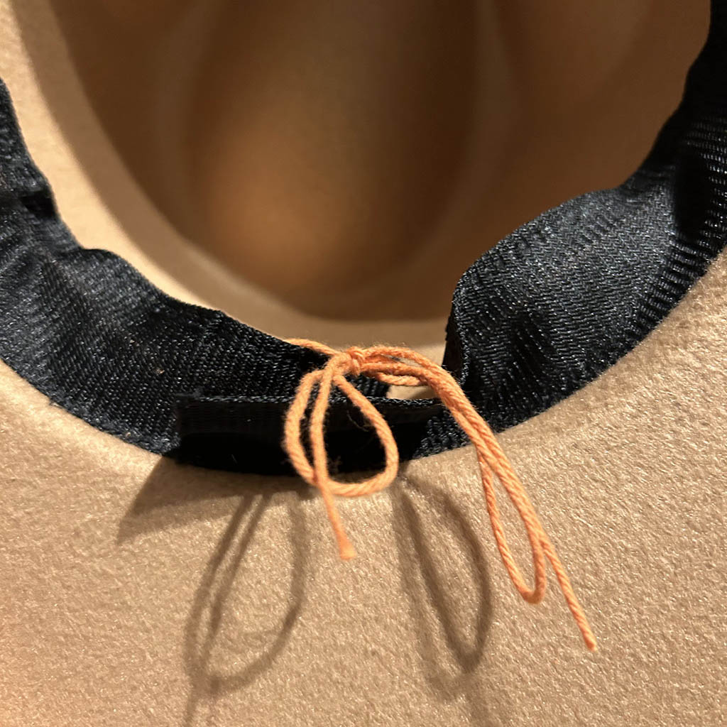 JAYAR Gray Hat