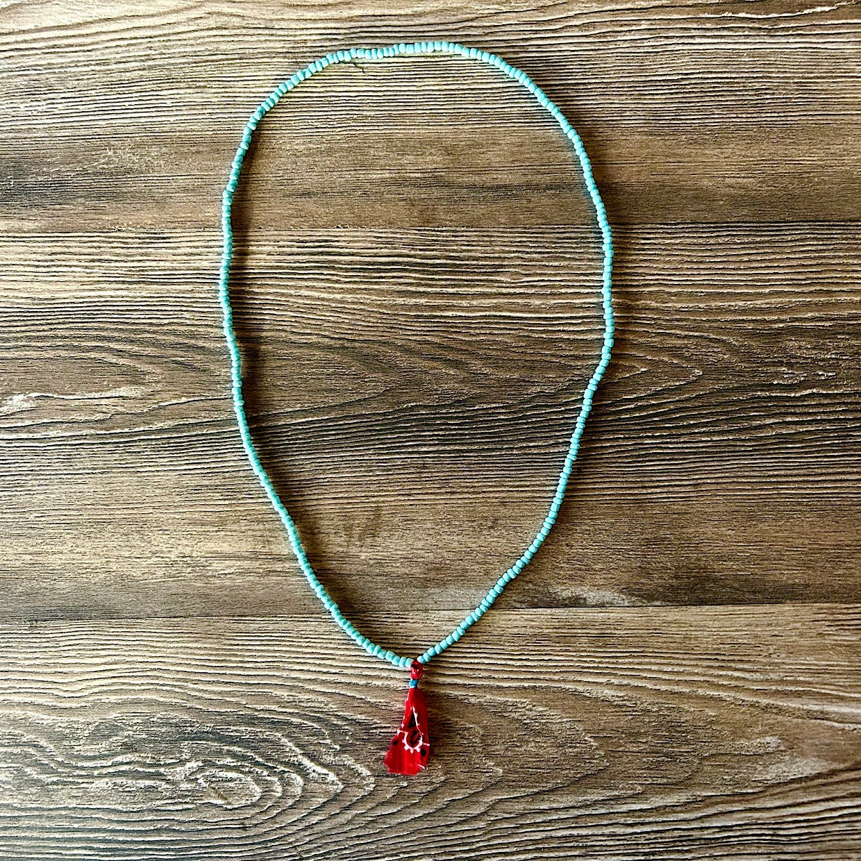 AZUL Necklace