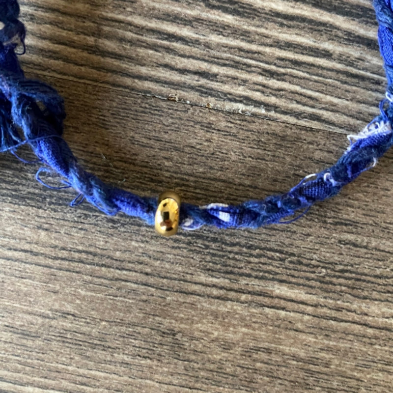 Ellipse Gold 18K plated
