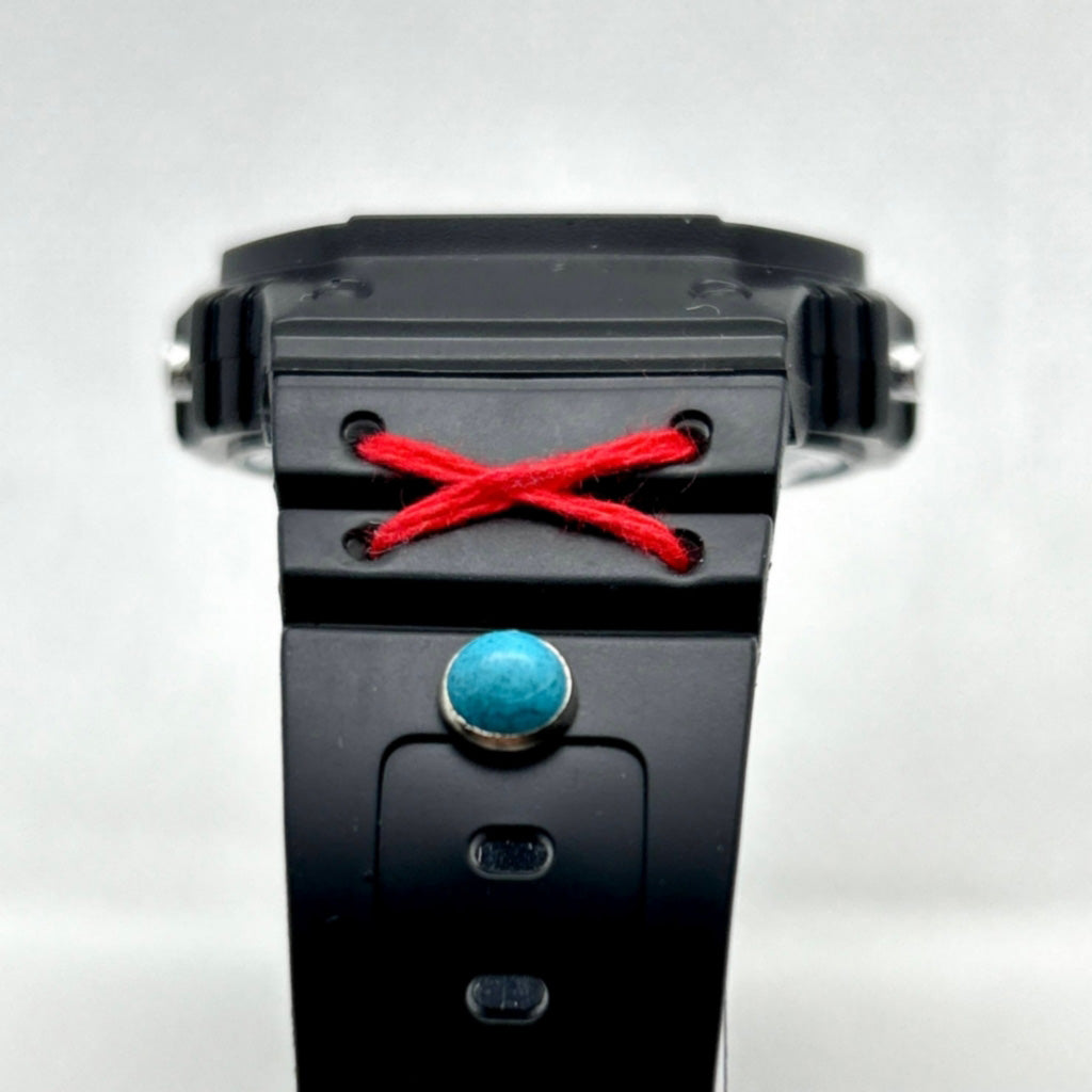 YOSHI X UNDERLINE '80 WATCH