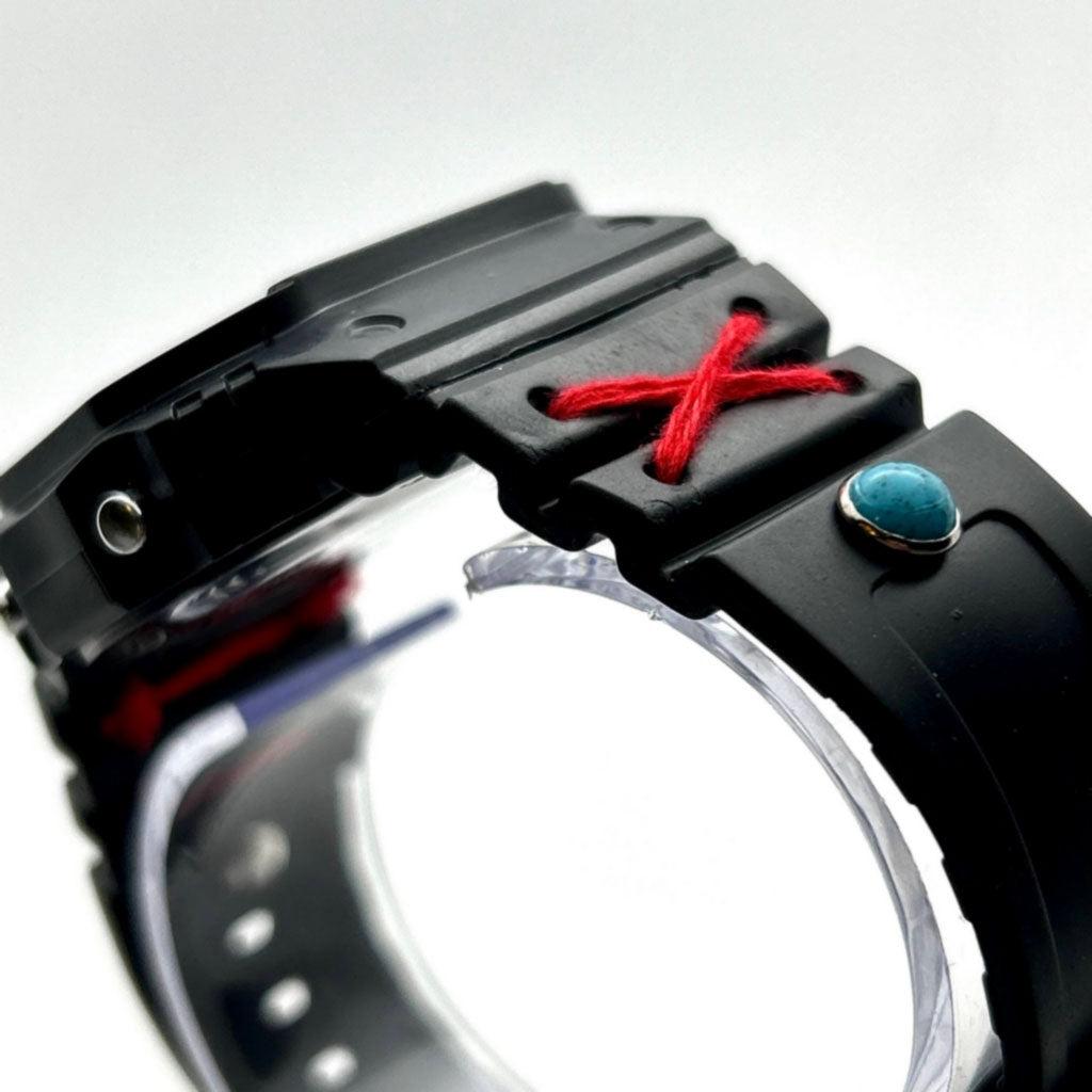 YOSHI X UNDERLINE '80 WATCH