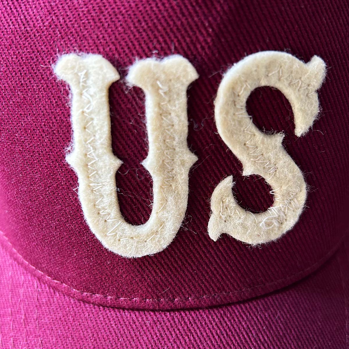 US CAP - Cappellino