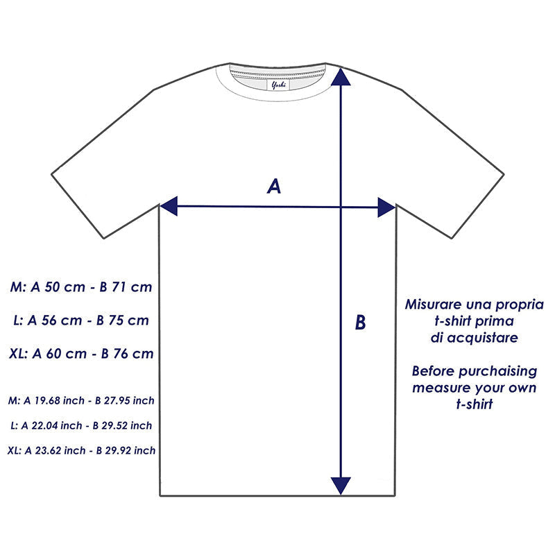 MAGNUM TEE