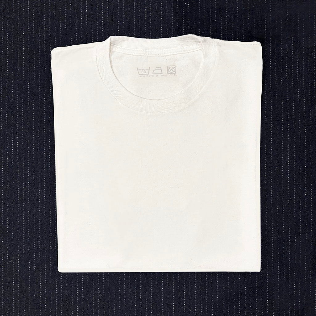 Tokyo tubolar Tee