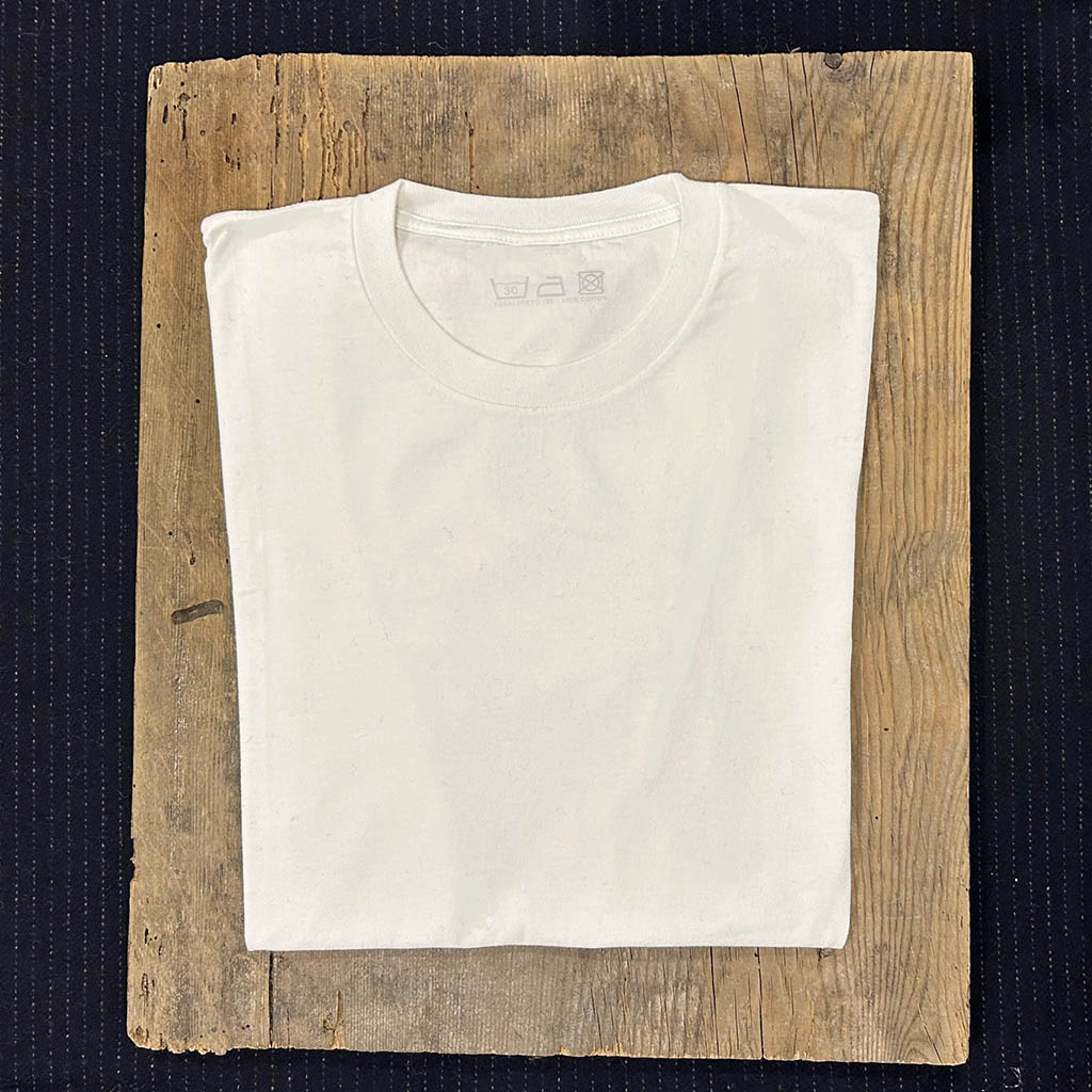 Tokyo tubolar Tee
