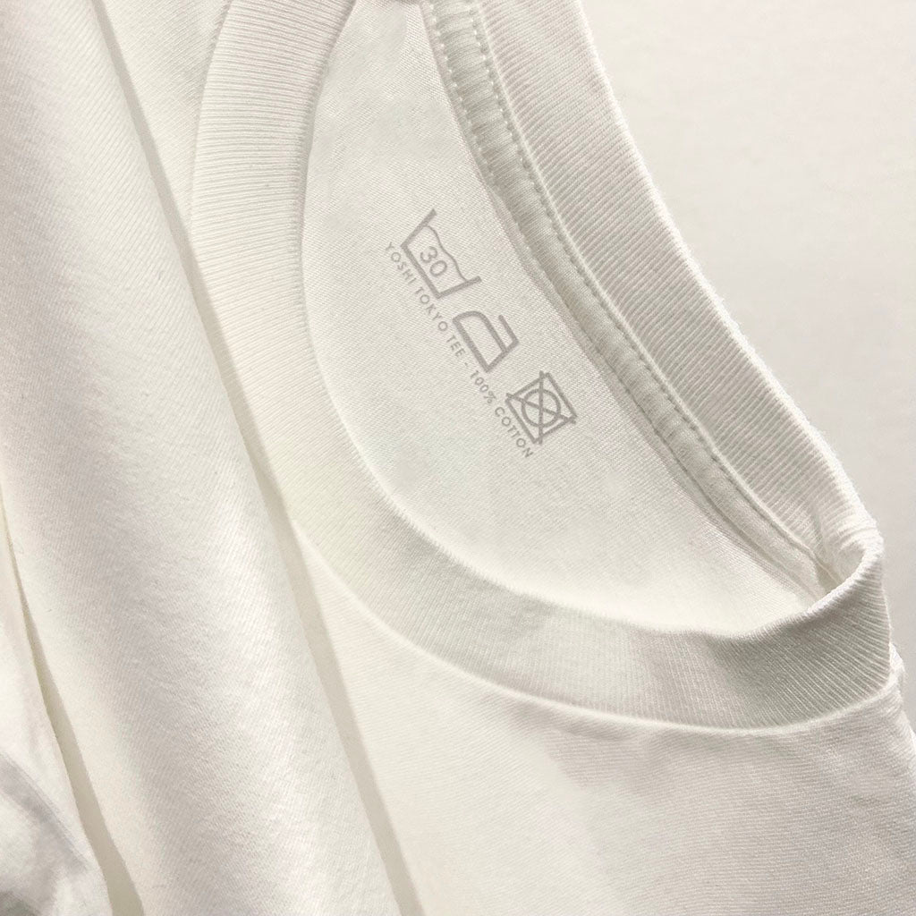 Tokyo tubolar Tee
