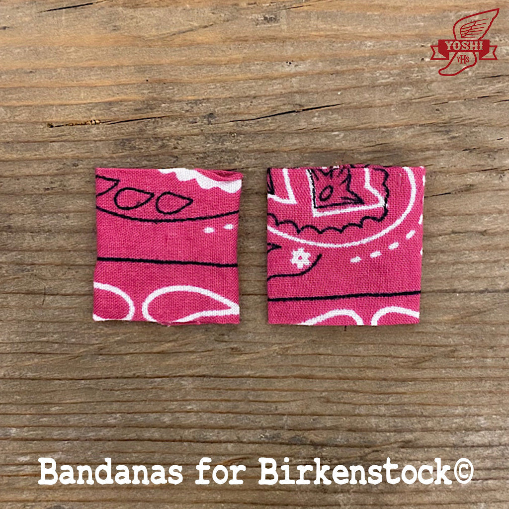 WOODSTOCK Ring (for Birkenstock®)
