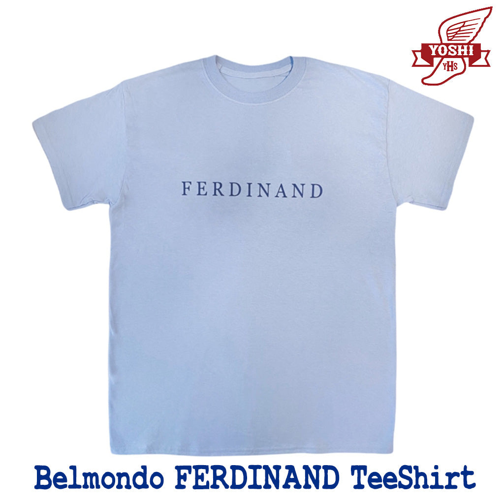 FERDINAND TEE