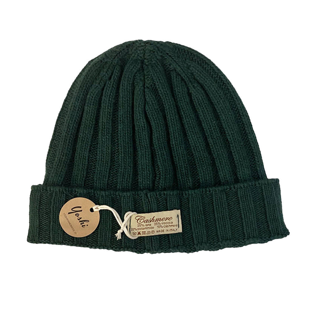 Hat - Cuffia