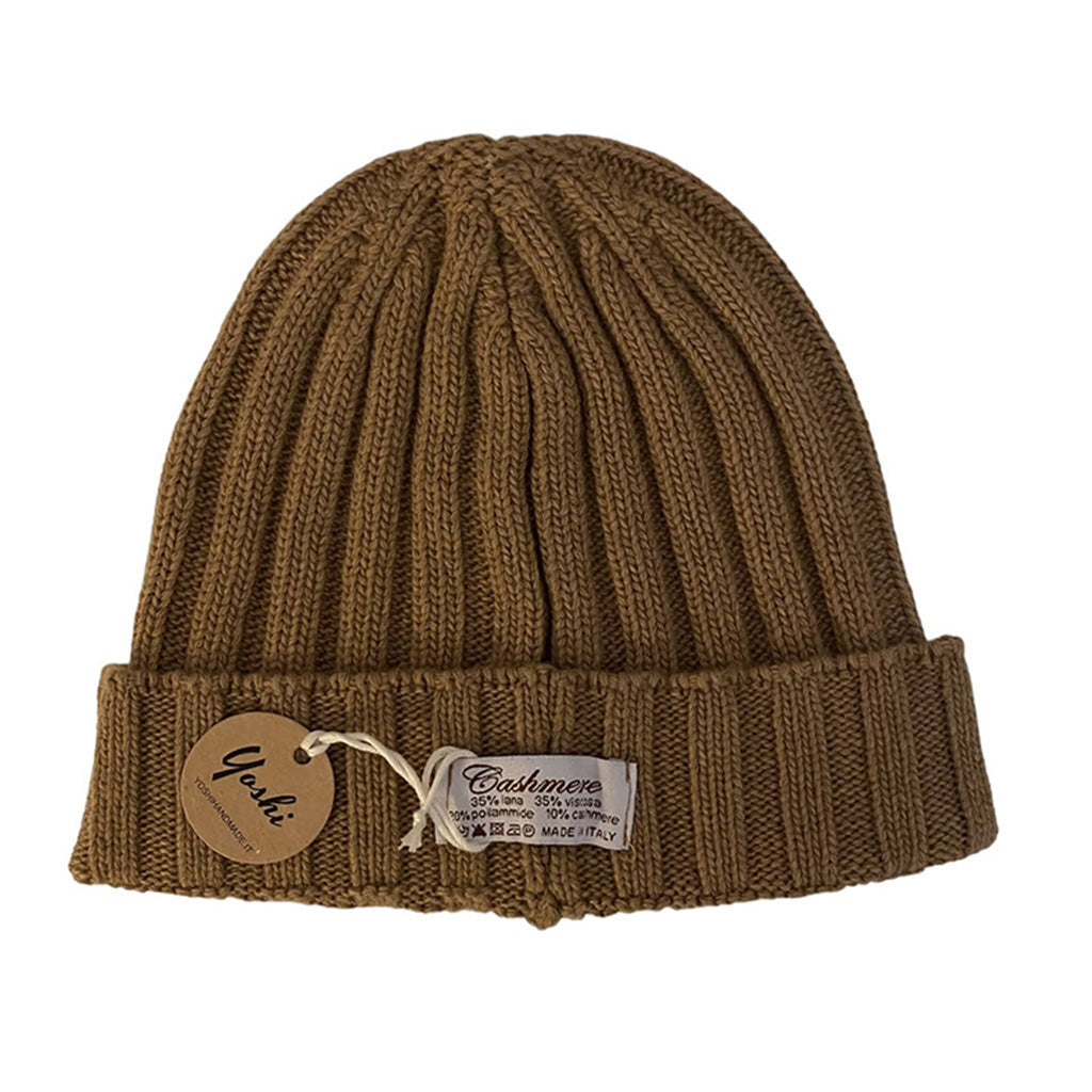 Hat - Cuffia