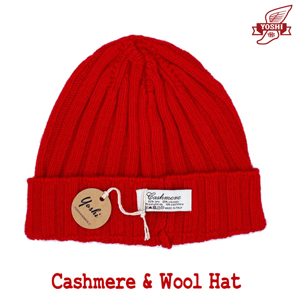 Hat - Cuffia