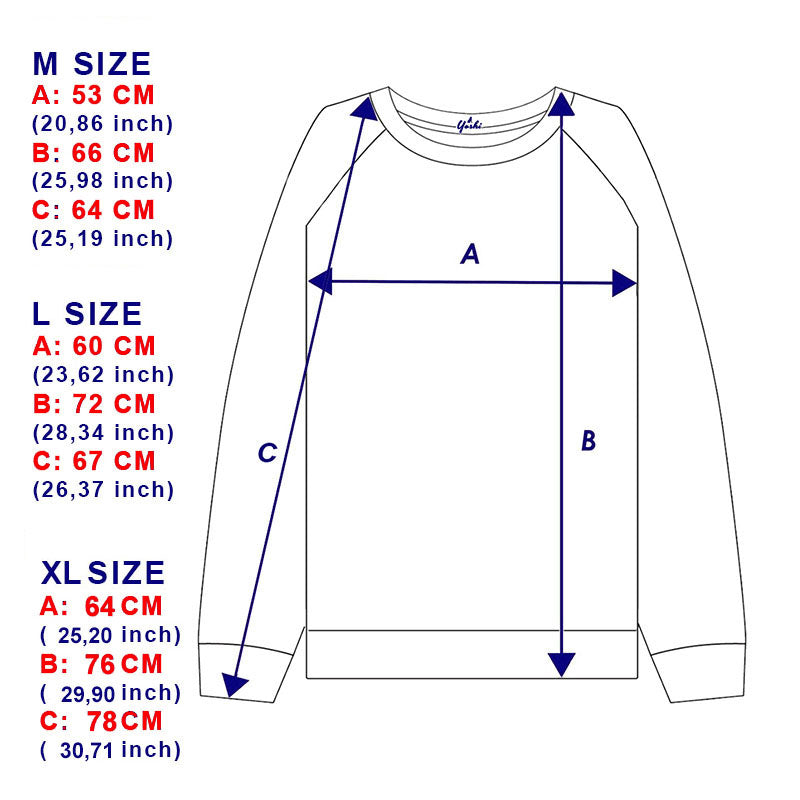 356 SWEATSHIRT