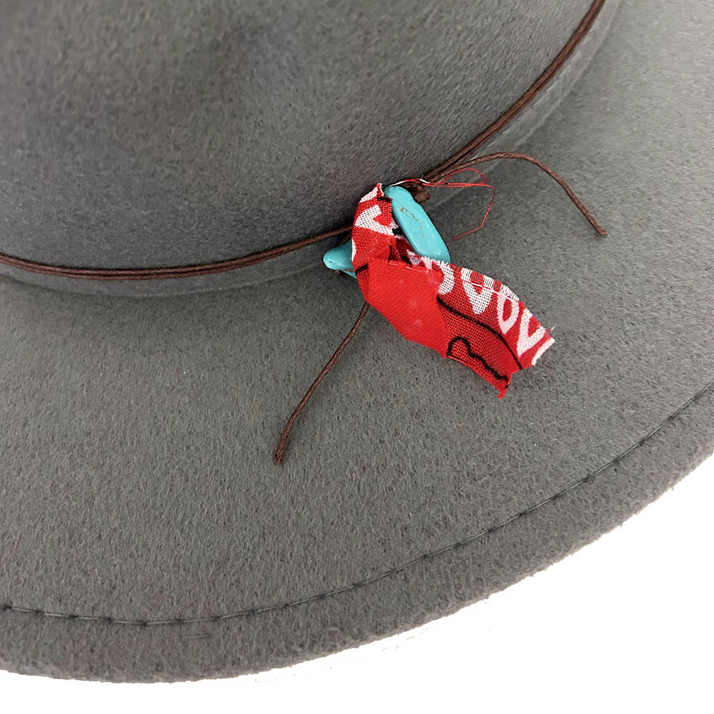 JAYAR Gray Hat