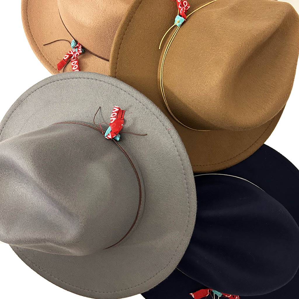 JAYAR Gray Hat