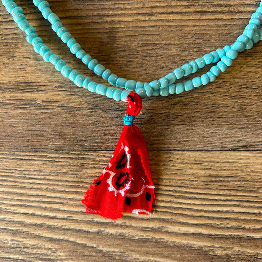 AZUL Necklace