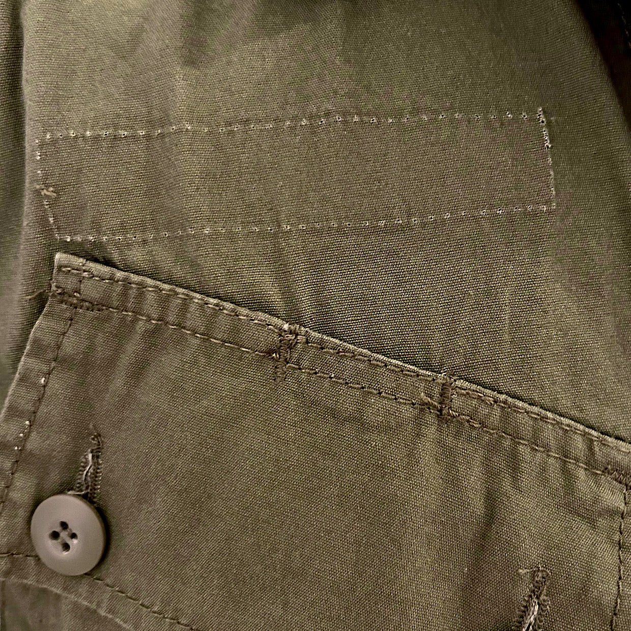 JUNGLE PALM JACKET