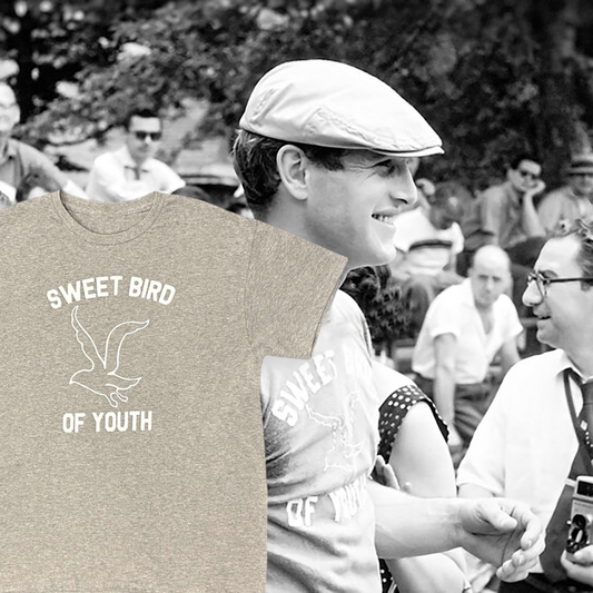 SWEET BIRD TEE