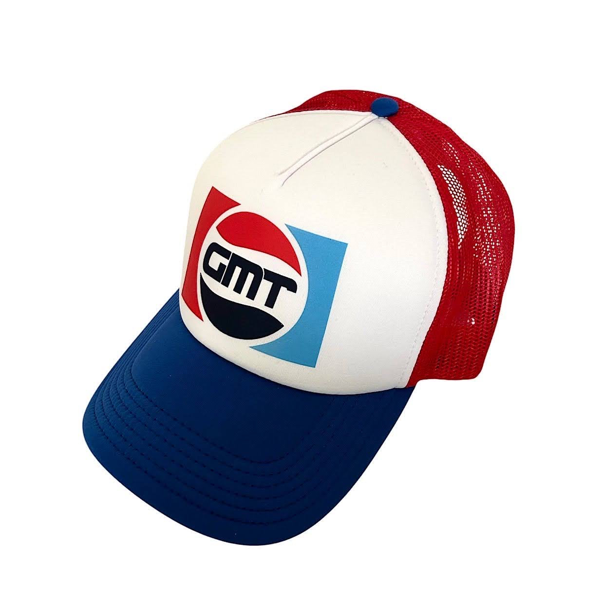 GMT TRUCKER CAP