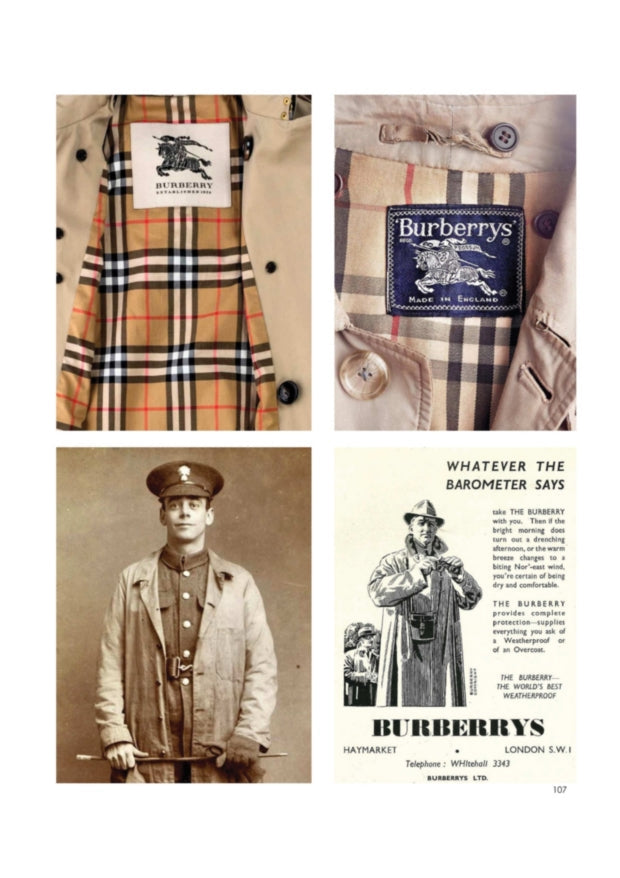 The Vintage Book - 174 p. EBOOK PDF - Text ITA & ENG