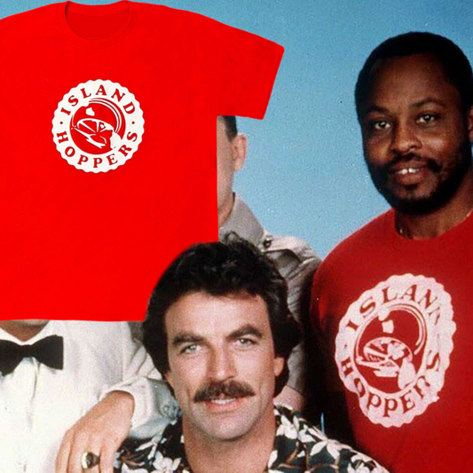 MAGNUM TEE