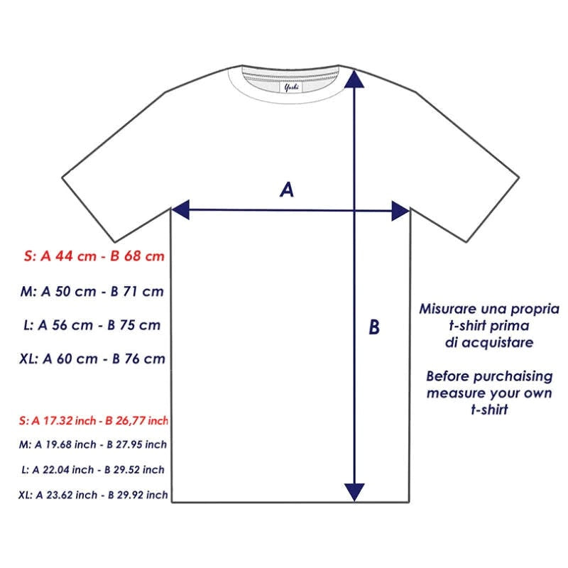 Tokyo tubolar Tee