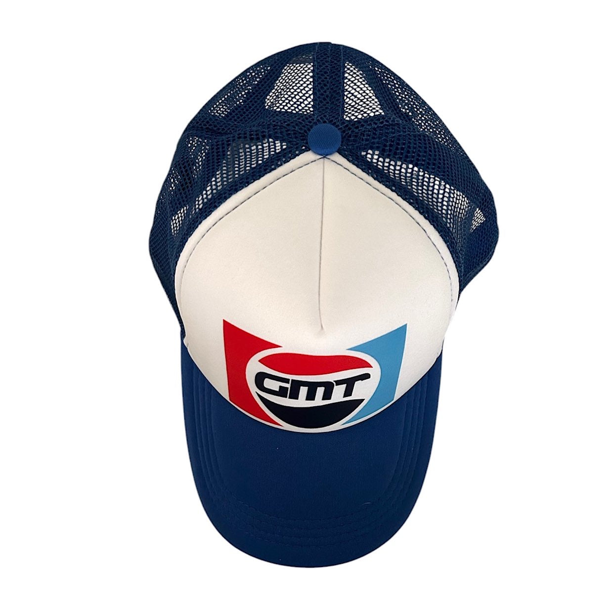 GMT TRUCKER CAP