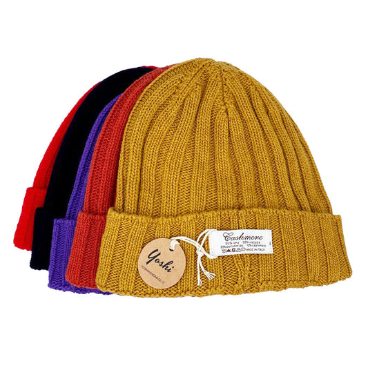 Hat - Cuffia