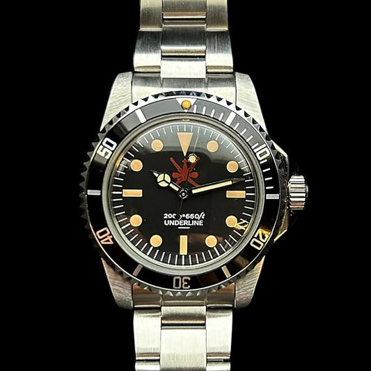 UNDERLINE SUB TYPE2 OYSTER