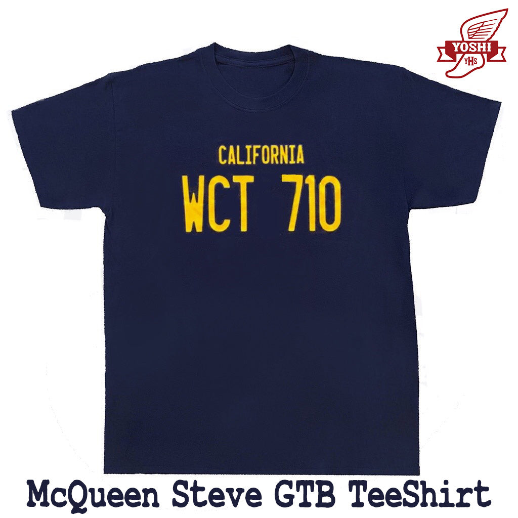 STEVE GTB TEE