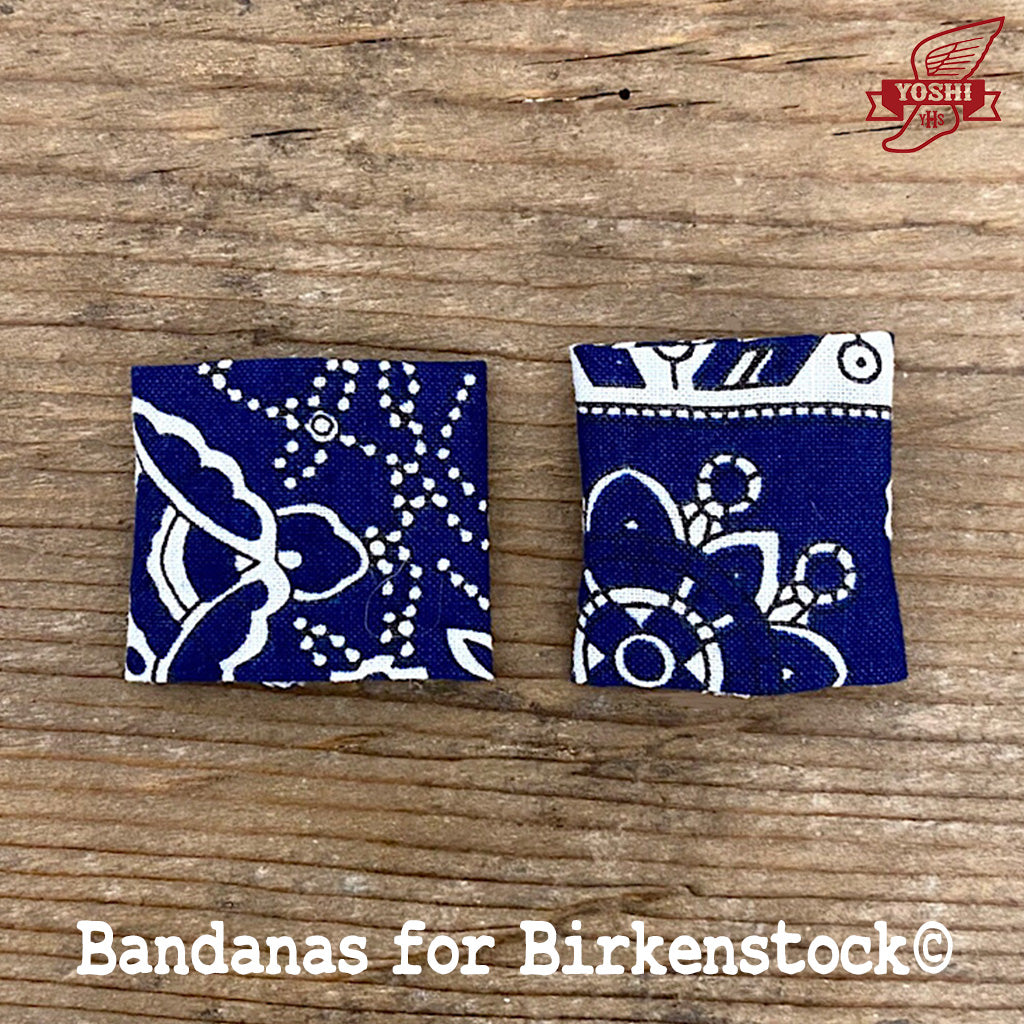WOODSTOCK Ring (for Birkenstock®)