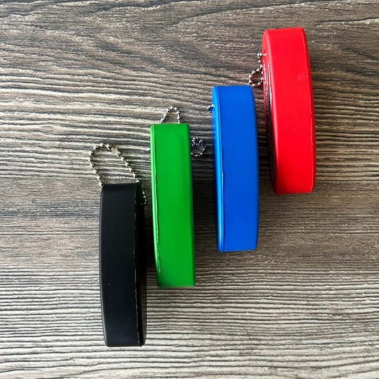 BOAT SERVICE ST. TROPEZ Key Holder - Portchiavi