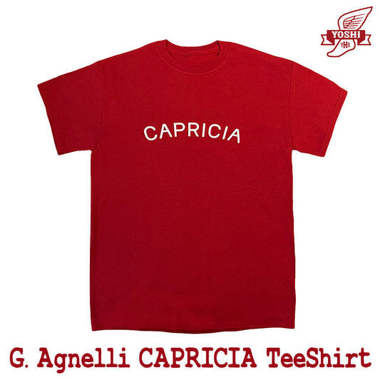 CAPRICIA TEE
