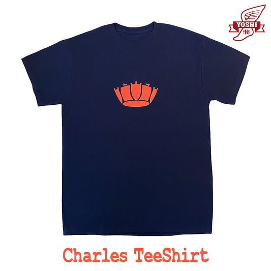 CHARLES TEE