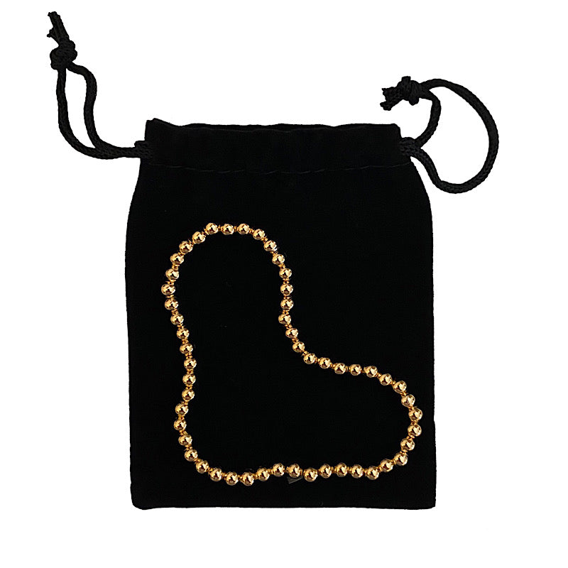 GOLDBALLS 18K Bracelet