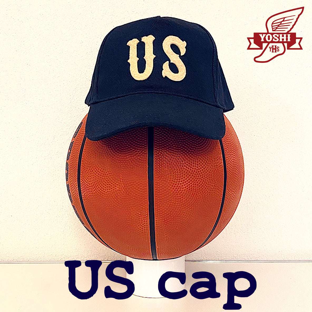 US CAP - Cappellino