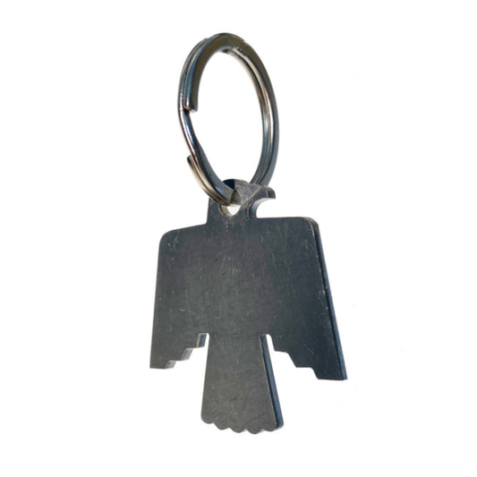 NATIVE Eagle Key Holder - Portchiavi