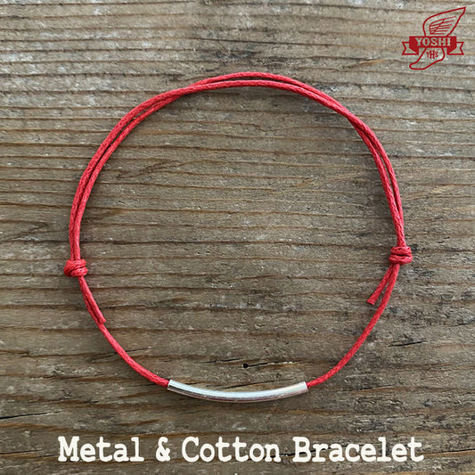 LIGHT RED Bracelet