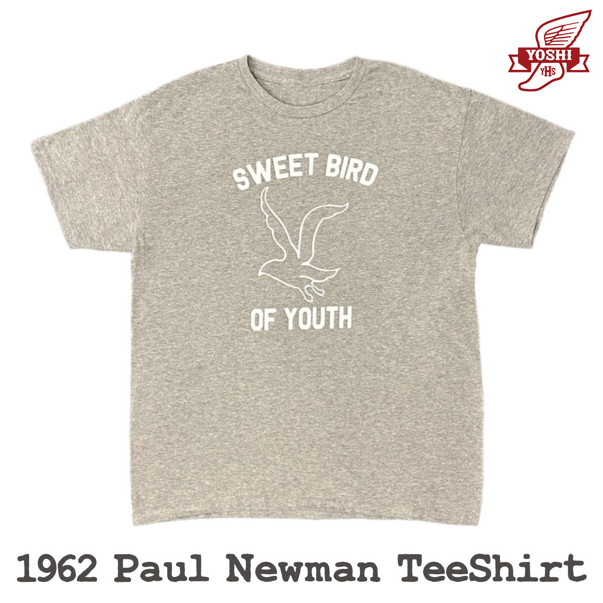 SWEET BIRD TEE